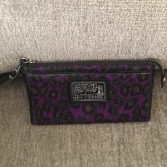 Coach Purse Bundle - Picture 8 of 9